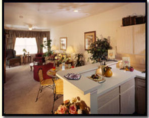 Country Lane Seniors Community
