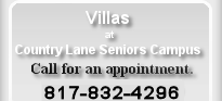 villas contact